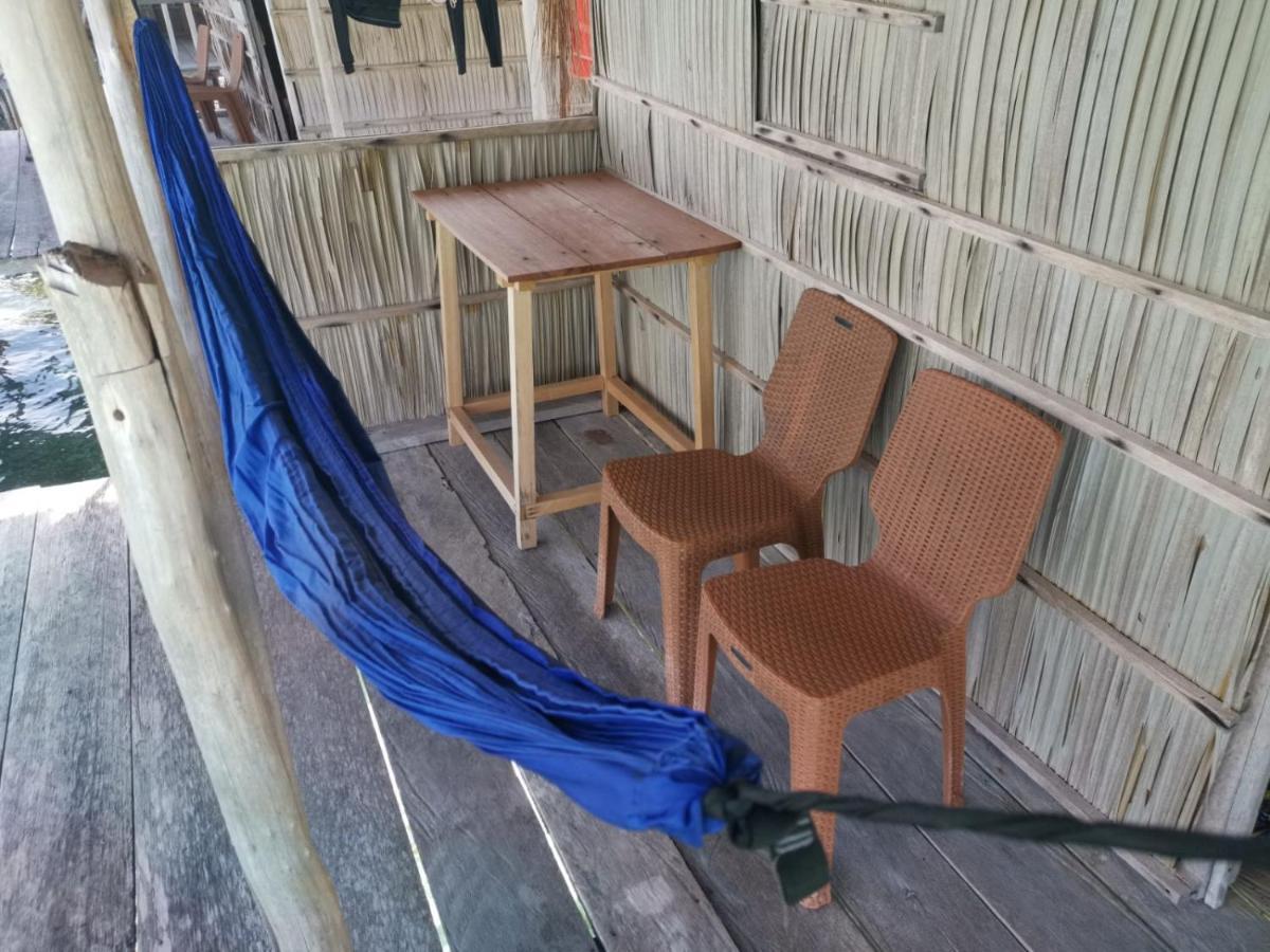 Kri Raja Ampat Bungalows Εξωτερικό φωτογραφία