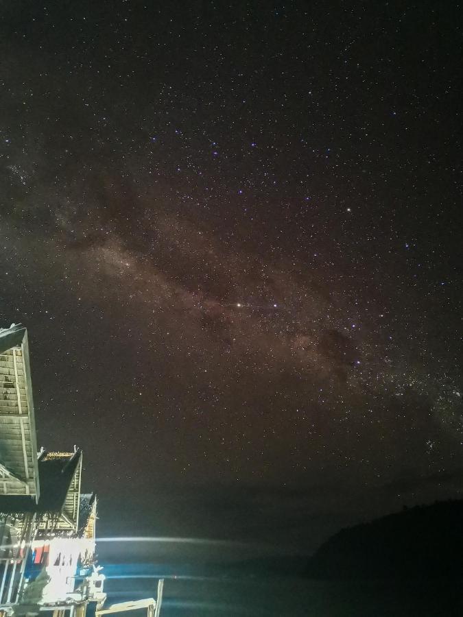 Kri Raja Ampat Bungalows Εξωτερικό φωτογραφία