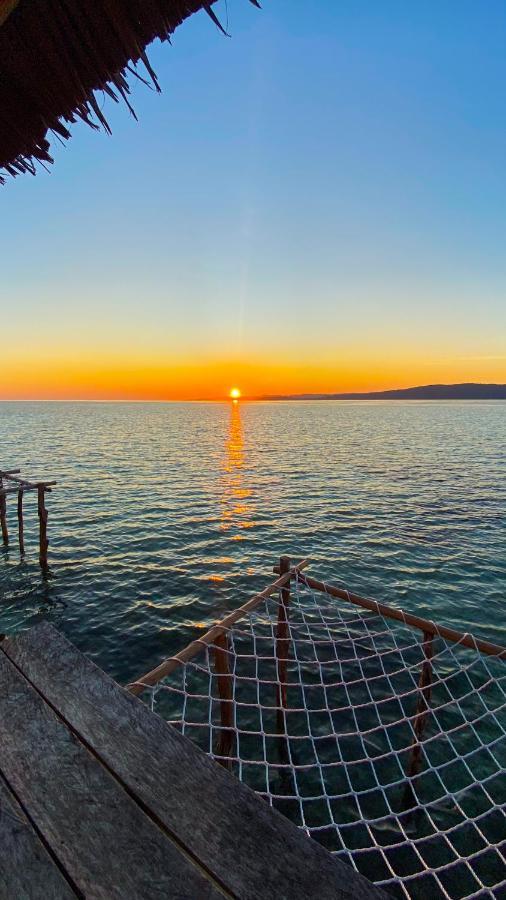 Kri Raja Ampat Bungalows Εξωτερικό φωτογραφία