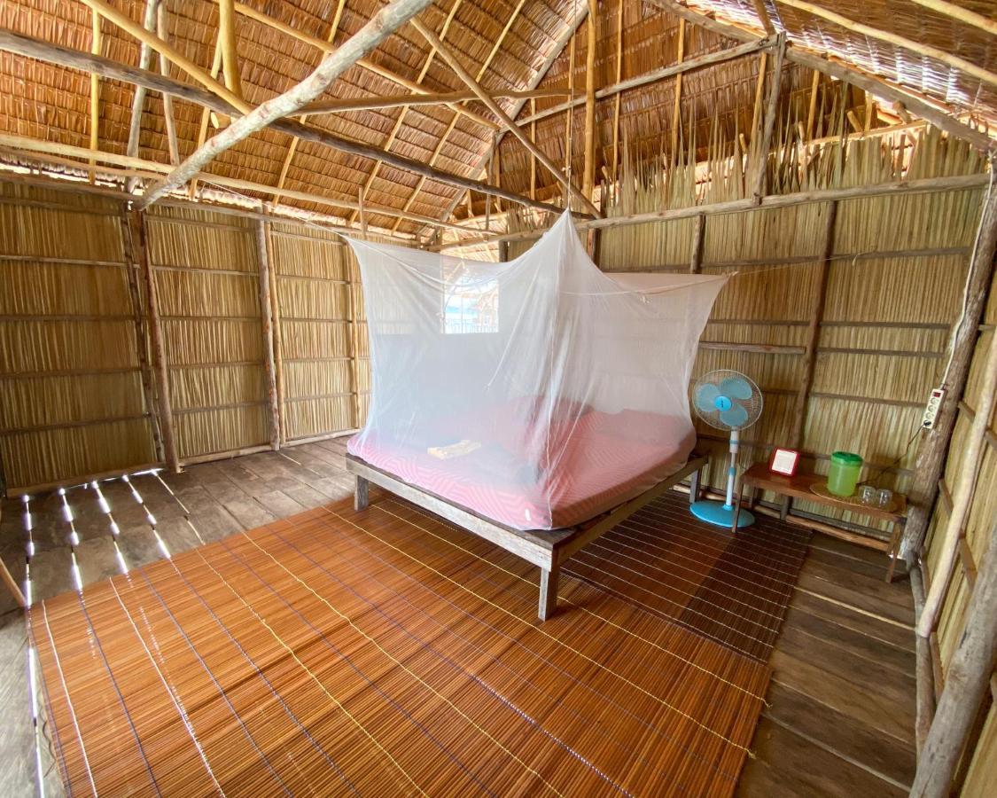 Kri Raja Ampat Bungalows Εξωτερικό φωτογραφία