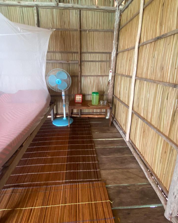 Kri Raja Ampat Bungalows Εξωτερικό φωτογραφία
