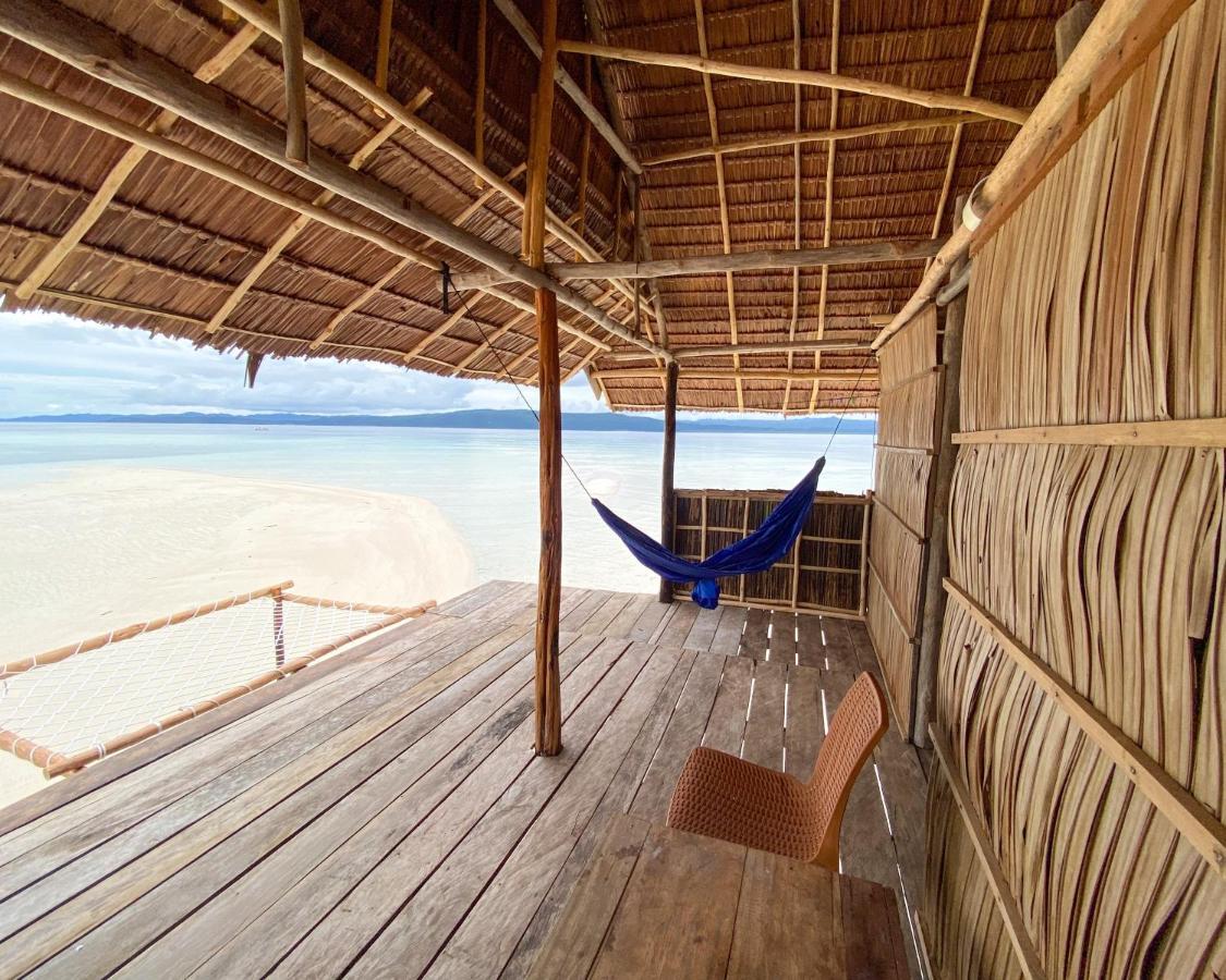 Kri Raja Ampat Bungalows Εξωτερικό φωτογραφία