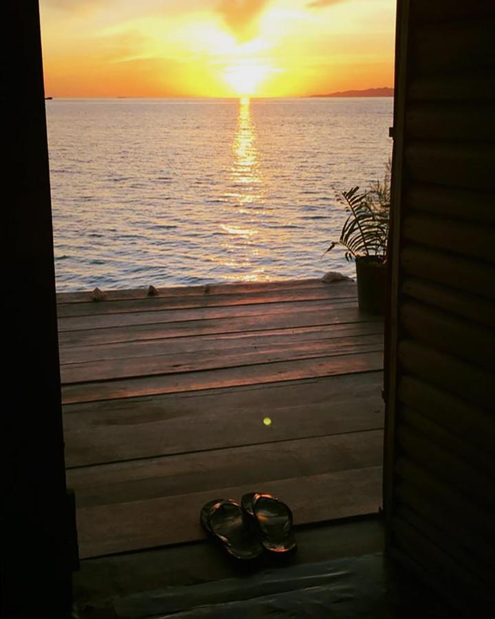 Kri Raja Ampat Bungalows Εξωτερικό φωτογραφία
